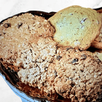 Best Fresh Baked Cookies in Marston Mills, MA