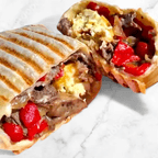 Best Steak Bomb Burrito in Marston Mills, MA