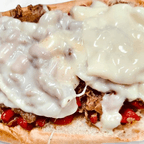 Best Steak Bomb Sub in Marston Mills, MA